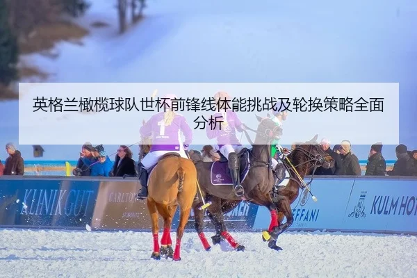 英格兰橄榄球队世杯前锋线体能挑战及轮换策略全面分析